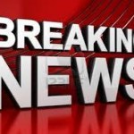 breaking news
