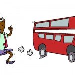 bus
