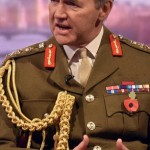 defence chief