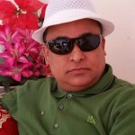 Ali reza khan