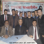 Cheshir Amwl-Victory Day