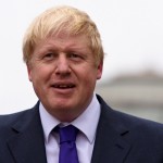 Boris Johnson Launches London’s First Cycle Superhighway
