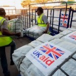 UK Aid