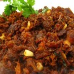 mangsho